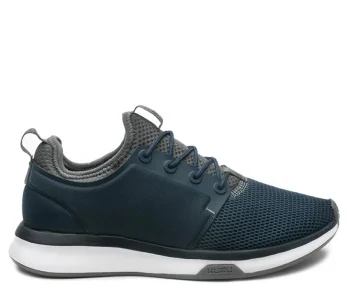 Discount KURU Footwear ATOM Indigo-white-basalt