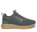 Outlet KURU Footwear ATOM Smokegray-paleorange