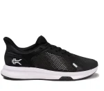 Sale KURU Footwear ATOM Fusion Jetblack-brightwhite