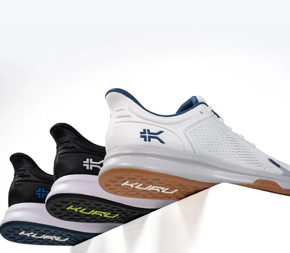 atom-fusion-LclTHrGN-2.webp Sale KURU Footwear ATOM Fusion Jetblack-brightwhite