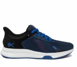 Discount KURU Footwear ATOM Fusion Midnightblue-jetblack