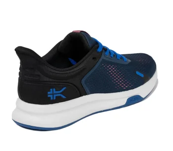 Discount KURU Footwear ATOM Fusion Midnightblue-jetblack