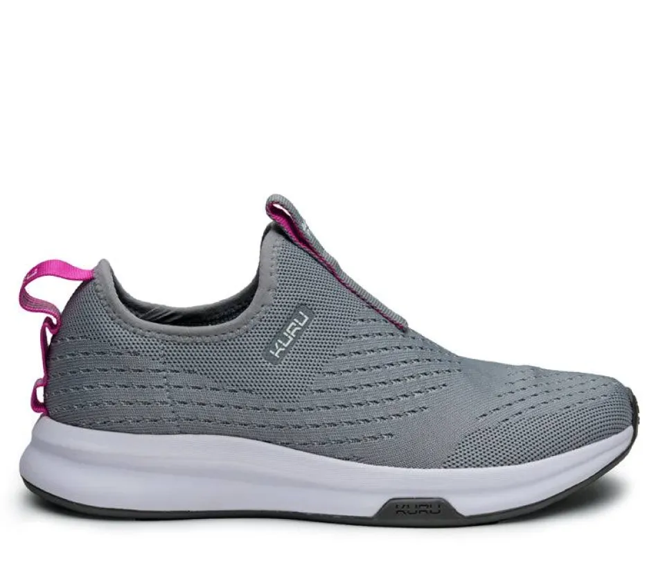 atom-slip-on-YqOzmQfT-0.webp Outlet KURU Footwear ATOM Slip-On Stonegray-berrypink