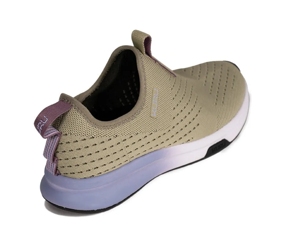 atom-slip-on-dioYDMgH-2.webp Sale KURU Footwear ATOM Slip-On Desertgreen-lilac