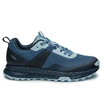 New KURU Footwear ATOM Trail Bluefog-midnightblue