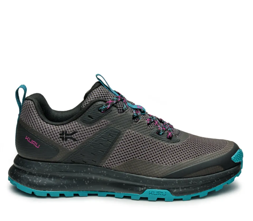 atom-trail-IxHHAlUe-0.webp Fashion KURU Footwear ATOM Trail Jetblack-darkteal