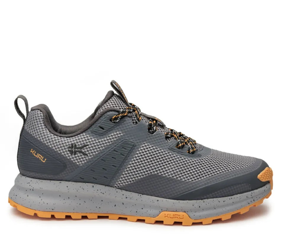 atom-trail-lVQBuNRH-0.webp Sale KURU Footwear ATOM Trail Smokegray-apricot