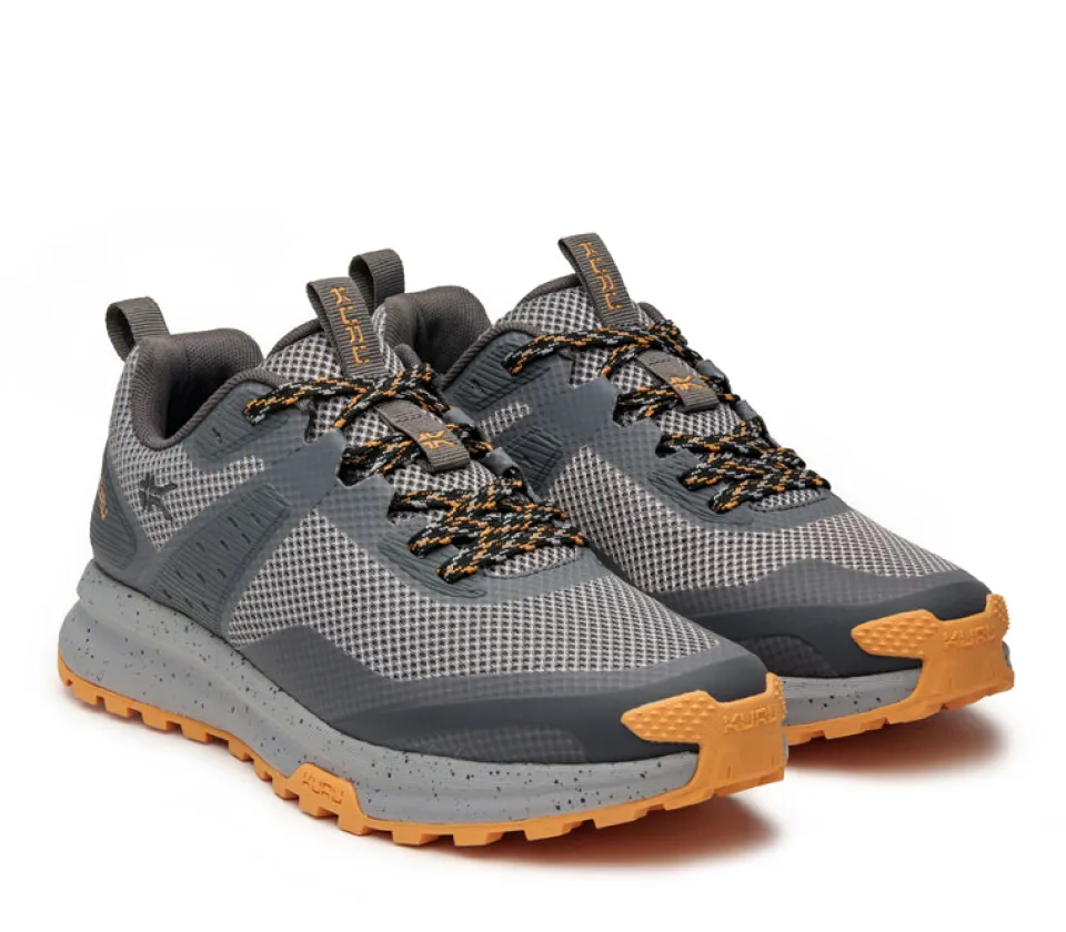 atom-trail-lVQBuNRH-2.webp Sale KURU Footwear ATOM Trail Smokegray-apricot