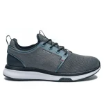 Outlet KURU Footwear ATOM Waterproof Bluehaze-charcoalgray