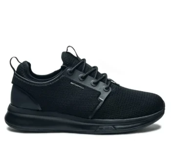 New KURU Footwear ATOM Waterproof Jetblack