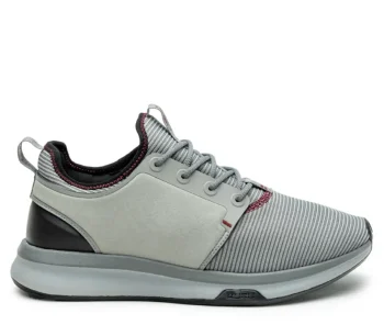 Online KURU Footwear ATOM WIDE Stormgray-black