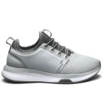 New KURU Footwear ATOM WIDE Cloudgray-white-irongray