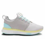 Clearance KURU Footwear ATOM WIDE Brightwhite-iceblue