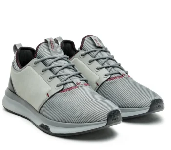 New KURU Footwear ATOM Stormgray-black
