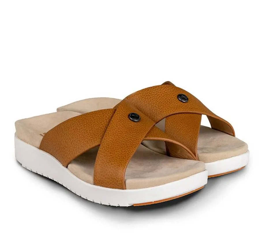 breeze-bLKrSYDL-1.webp Sale KURU Footwear BREEZE Caramelbrown-white-gum