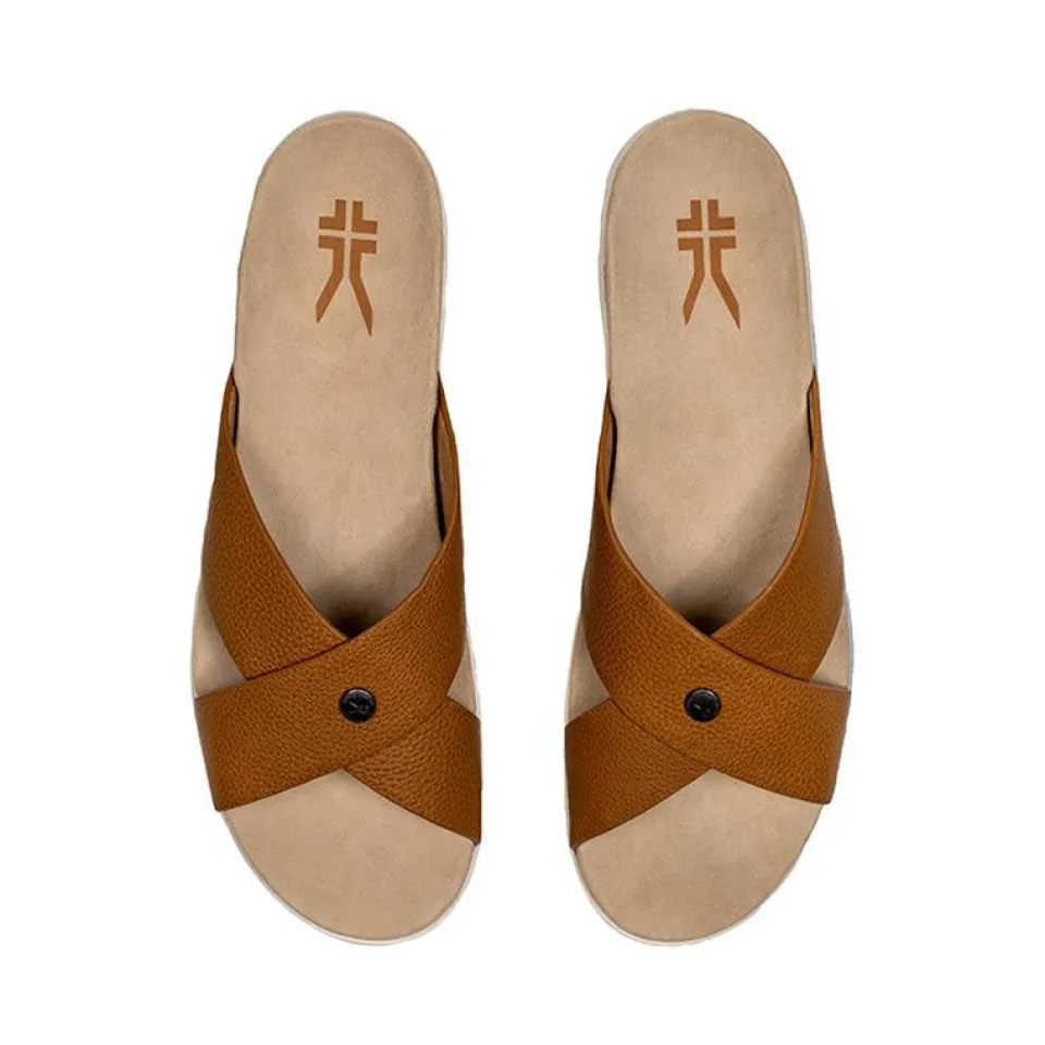 breeze-bLKrSYDL-4.webp Sale KURU Footwear BREEZE Caramelbrown-white-gum