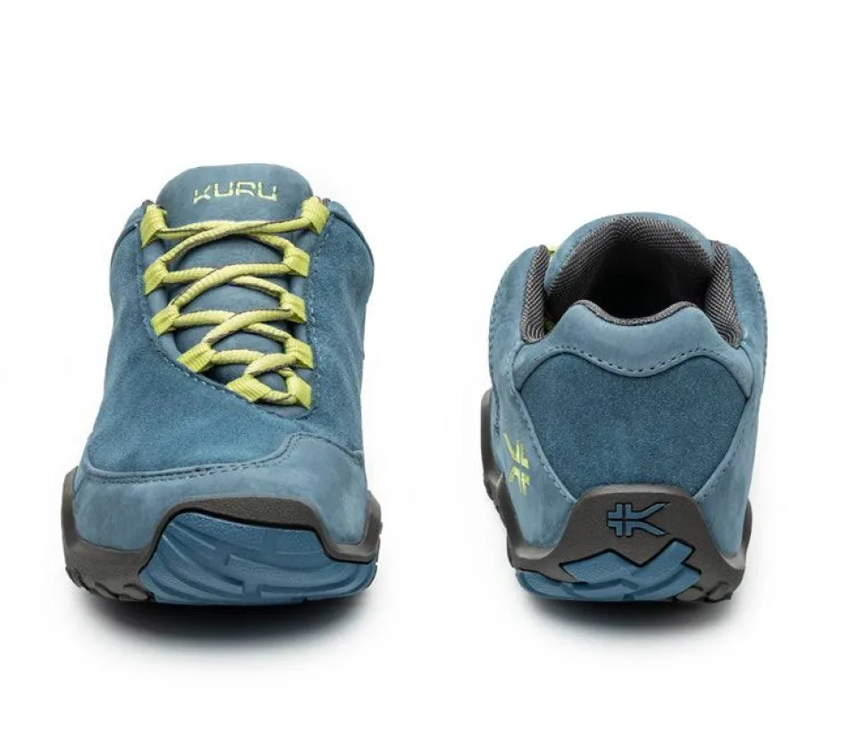chicane-EmyrUPFG-3.webp Clearance KURU Footwear CHICANE Mineralblue-palelime