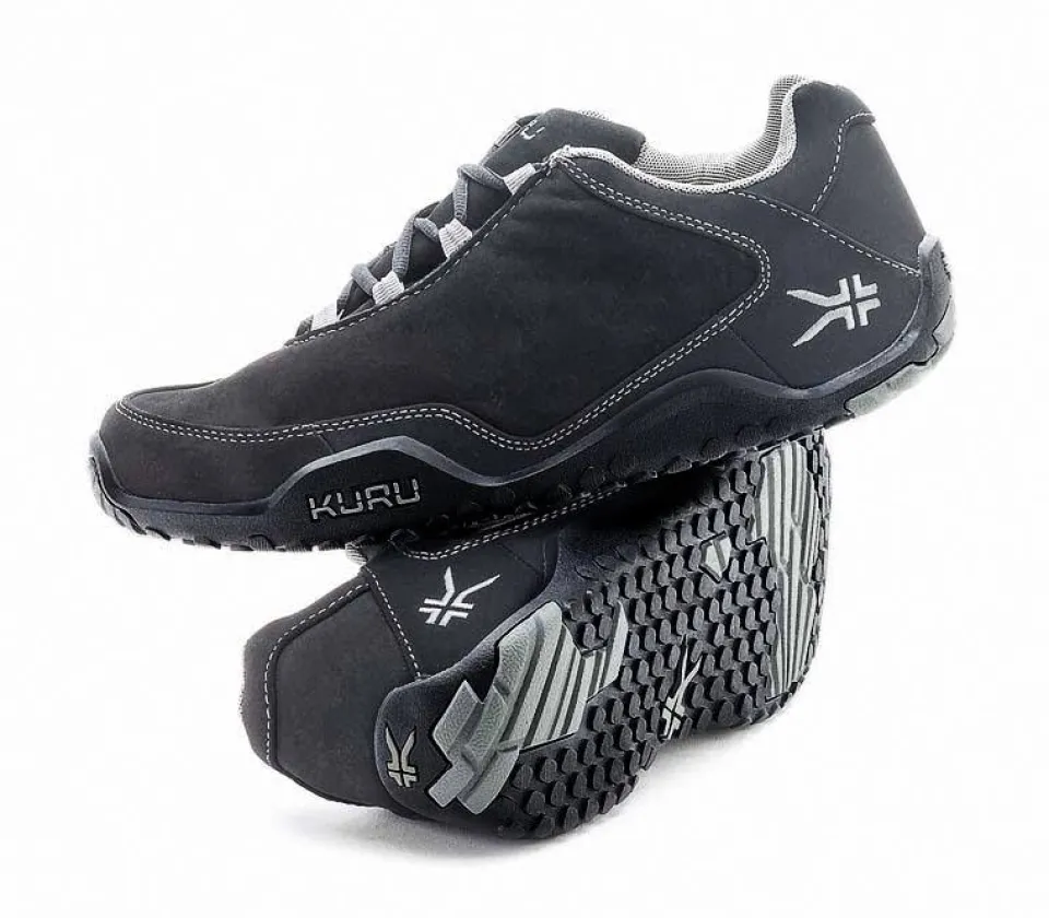 chicane-XqrjtWLJ-6.webp Clearance KURU Footwear CHICANE Smokestackblack