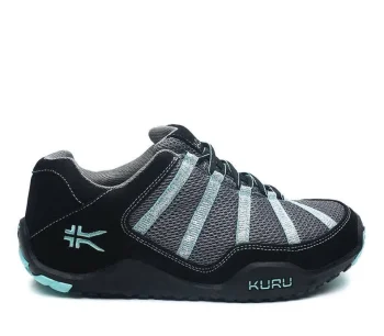 New KURU Footwear CHICANE Black-delirium