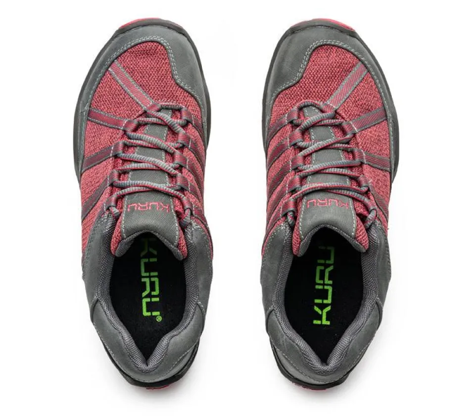 chicane-wide-DcDDYfqA-4.webp Hot KURU Footwear CHICANE WIDE Slategray-rosepink