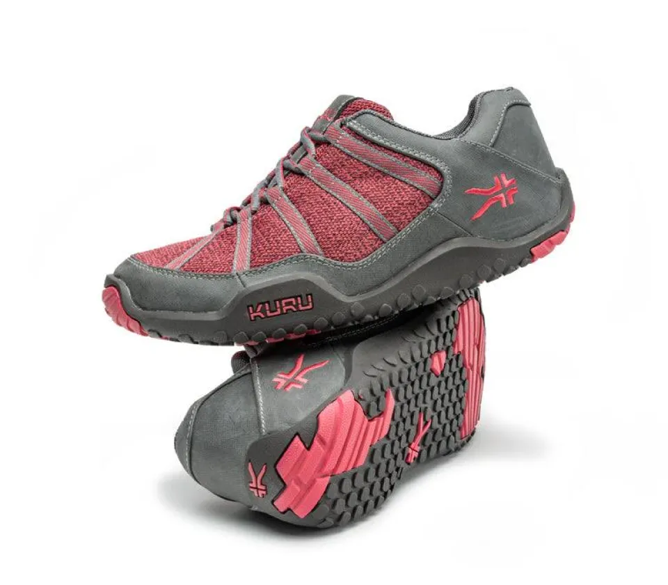 chicane-wide-DcDDYfqA-7.webp Hot KURU Footwear CHICANE WIDE Slategray-rosepink