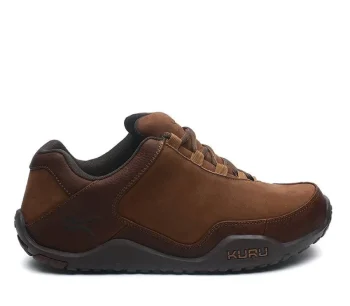 Online KURU Footwear CHICANE WIDE Mustangbrown-mochabrown