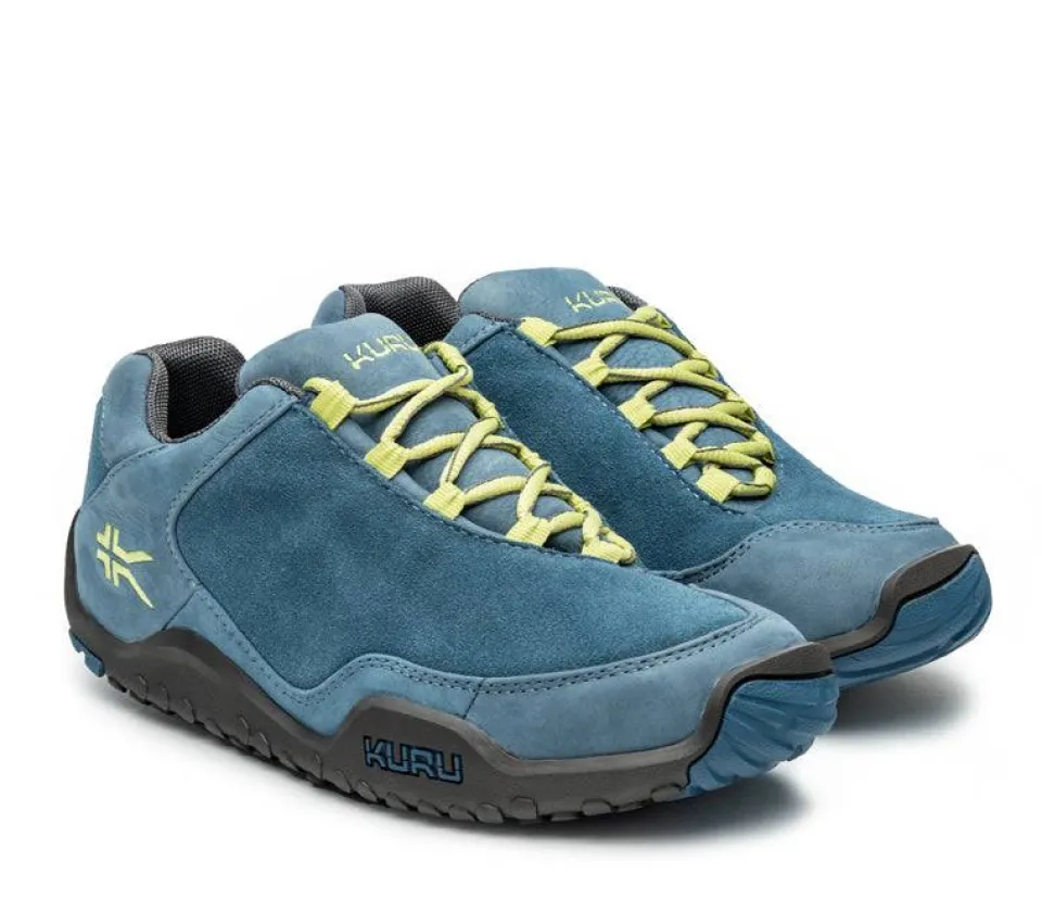 chicane-wide-QJOvCxVW-1.webp Best KURU Footwear CHICANE WIDE Mineralblue-palelime