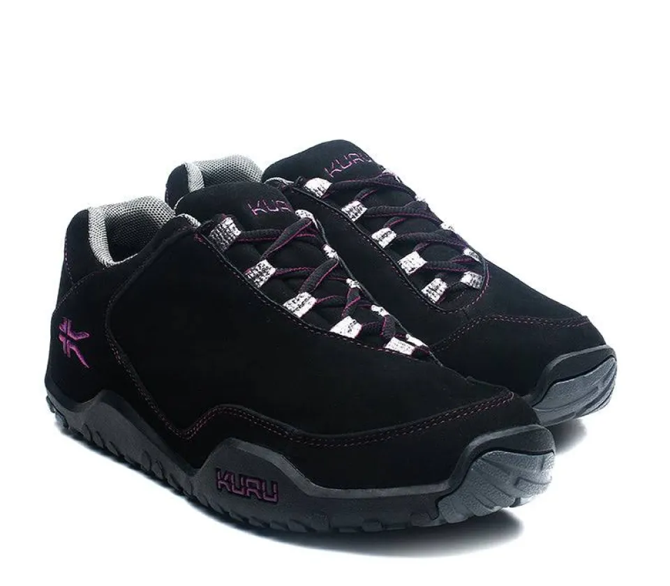 chicane-wide-cJRHFZKr-1.webp Online KURU Footwear CHICANE WIDE Jetblack-boysenberry