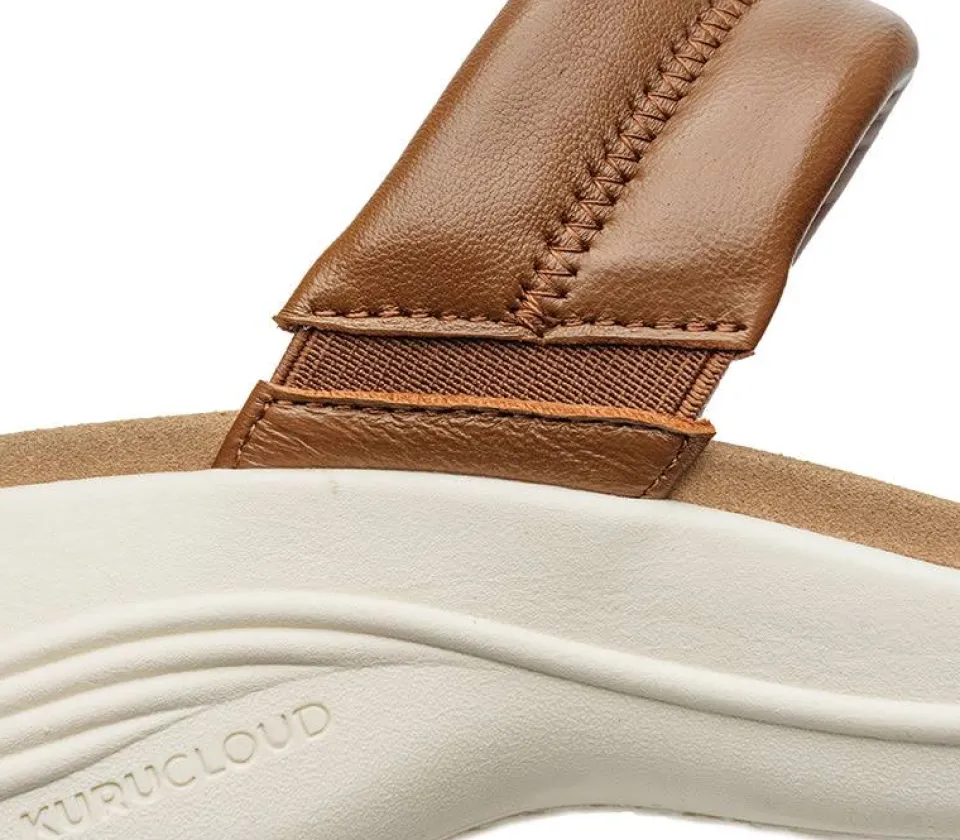 coda-mesa-XQjbZkKC-10.webp Online KURU Footwear CODA Mesa Amberbrown-pearlwhite