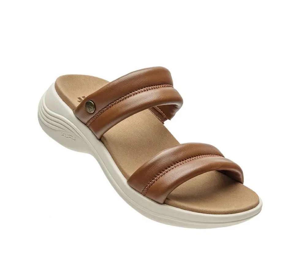 coda-mesa-XQjbZkKC-2.webp Online KURU Footwear CODA Mesa Amberbrown-pearlwhite
