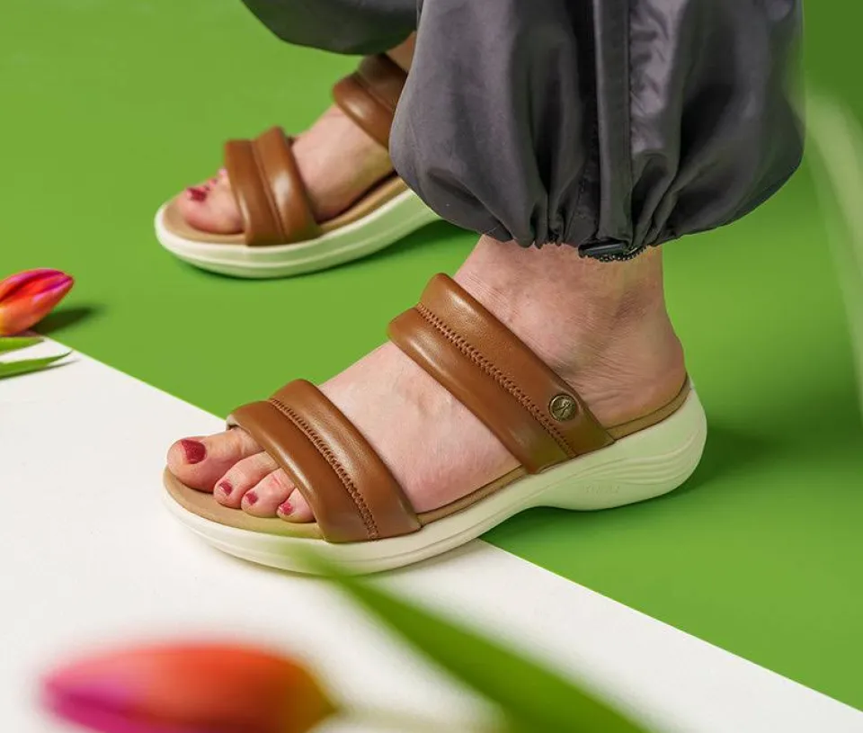 coda-mesa-XQjbZkKC-3.webp Online KURU Footwear CODA Mesa Amberbrown-pearlwhite