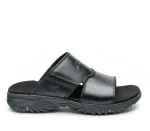 Sale KURU Footwear COVE Jetblack-slategray
