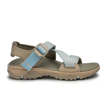 Online KURU Footwear CURRENT Sand-mistyblue
