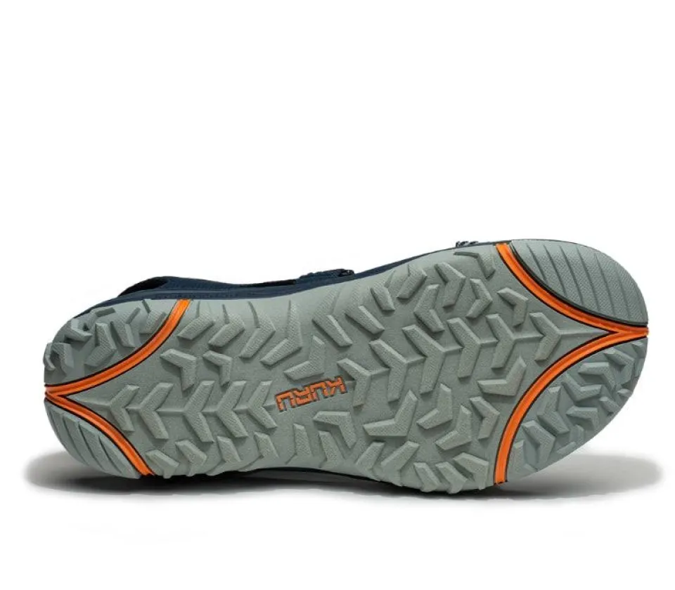 current-UwFMlwYO-5.webp Discount KURU Footwear CURRENT Midnightblue-orangespice