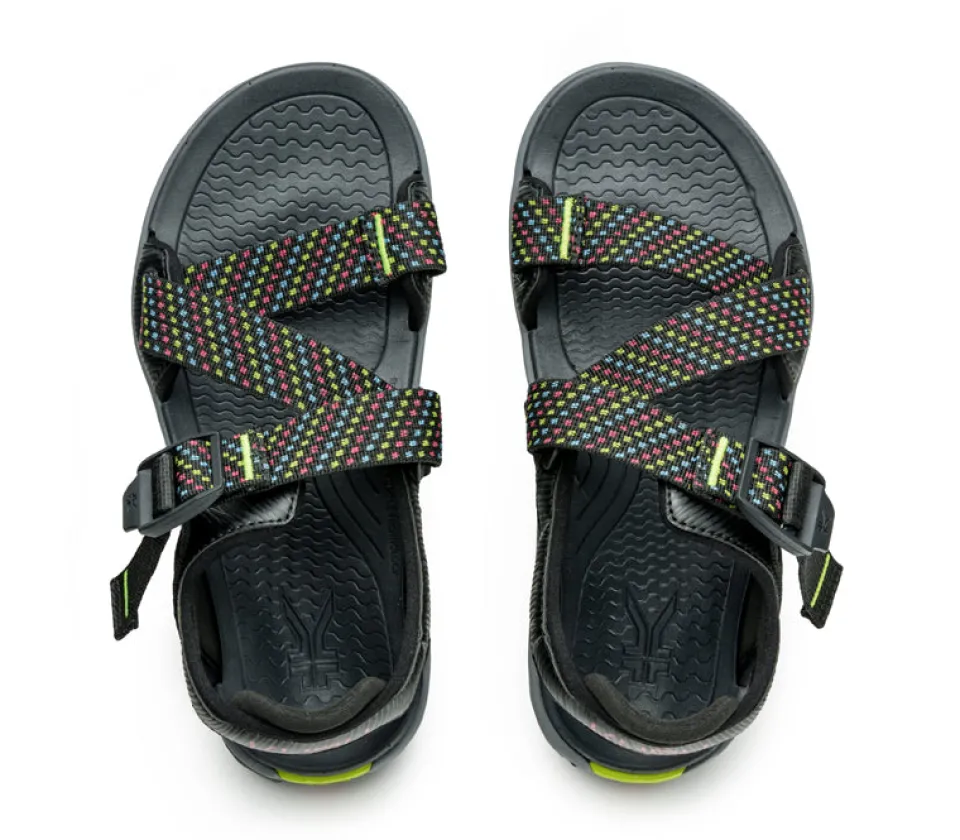 current-WFOnWazU-4.webp Discount KURU Footwear CURRENT Jetblack-multi