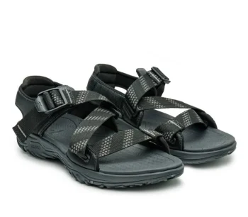 Discount KURU Footwear CURRENT Jetblack-slategray