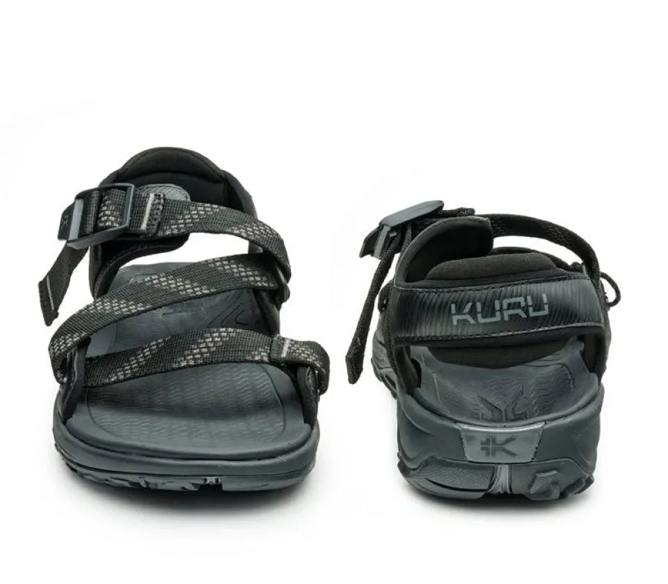 current-orkWrREt-3.webp Discount KURU Footwear CURRENT Jetblack-slategray