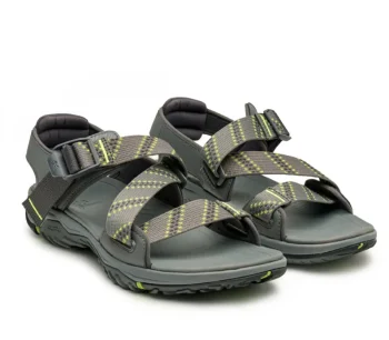 Online KURU Footwear CURRENT Slategray-kurugreen