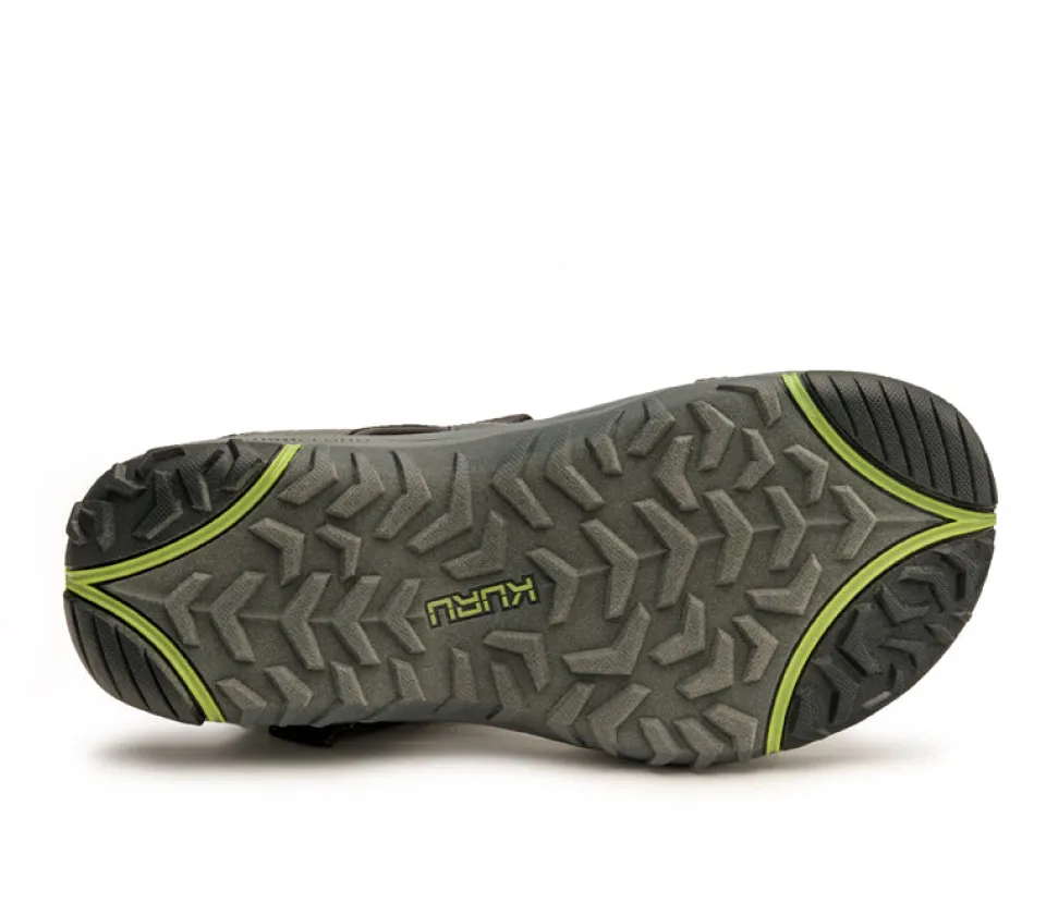 current-qahGUVwH-5.webp Online KURU Footwear CURRENT Slategray-kurugreen