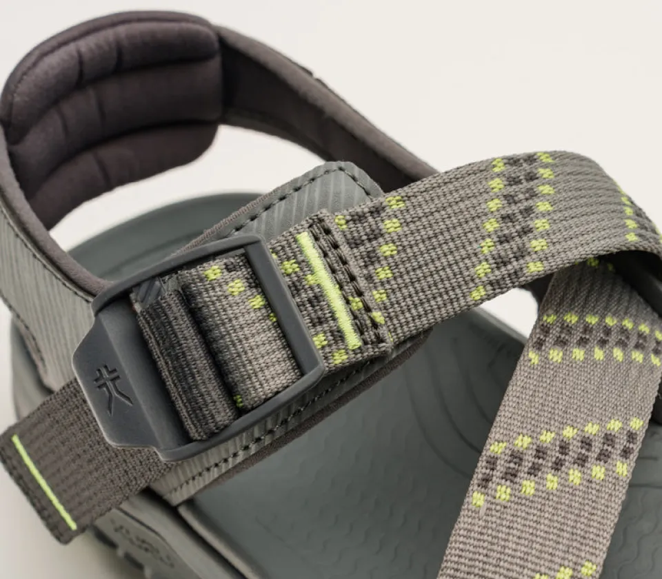 current-qahGUVwH-7.webp Online KURU Footwear CURRENT Slategray-kurugreen