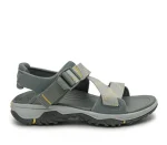 Discount KURU Footwear CURRENT Cloudgray-softyellow