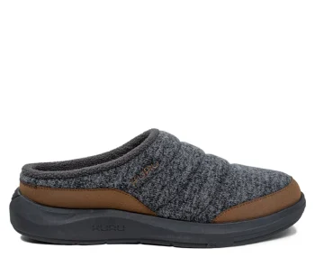 Best KURU Footwear DRAFT 2 Smokegray-chestnut