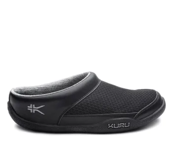 Outlet KURU Footwear DRAFT Jetblack