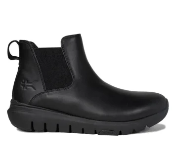 New KURU Footwear FLEX Astra Jetblack