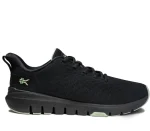 New KURU Footwear FLEX Via Jetblack-desertgreen