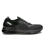 Sale KURU Footwear FLUX Jetblack-smokegray