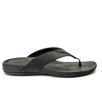Clearance KURU Footwear KALA Jetblack