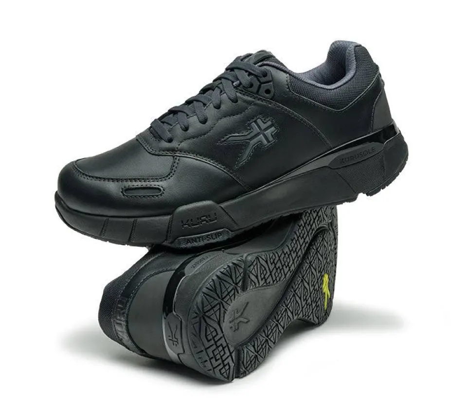 kinetic-2-NThmFzBF-7.webp Outlet KURU Footwear KINETIC 2 Smokestackblack