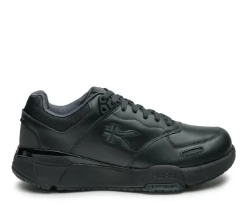 Best KURU Footwear KINETIC 2 Smokestackblack