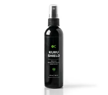 Best KURU Footwear KURU SHIELD Shoe Protector Spray